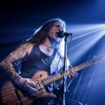 Yob, Automaton @ Κύτταρο, 13/11/18