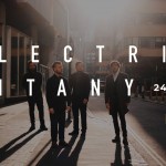 Electric Litany @ Γιάφκα, Πάτρα, 24/10/19