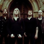 Into Battle Festival - Day 1 (Angel Witch, Mirror, Chevalier, Darklon, Skullwinx κ.ά.) @ Κύτταρο, 13/12/19