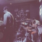 Monovine, Reversed Code @ To Meros, Πάτρα 15/02/19