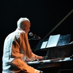 Peter Hammill @ Gagarin 205, 08/03/19