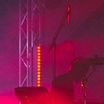 Unkle @ Sonar Athens, 12/10/19