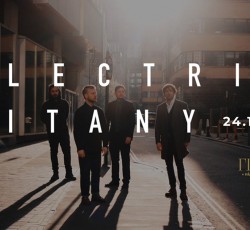 Electric Litany @ Γιάφκα, Πάτρα, 24/10/19