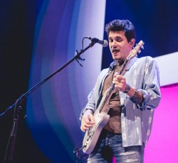 John Mayer @ The O2 Arena, Λονδίνο, 13/10/19 [Sponsored] 