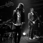 Algiers, Colorgraphs @ Temple Athens, 09/02/19