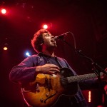 Allah-Las, Tim Hill @ Fuzz Club, 24/10/19