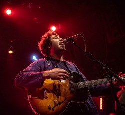 Allah-Las, Tim Hill @ Fuzz Club, 24/10/19 