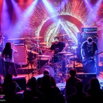 Allochiria, Afformance, Nochnoy Dozor @ Ghetto, Πάτρα, 10/01/19