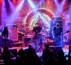 Allochiria, Afformance, Nochnoy Dozor @ Ghetto, Πάτρα, 10/01/19