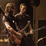Alter Bridge, Shinedown, The Raven Age @ Razzmatazz, Βαρκελώνη, 04/12/19