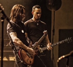 Alter Bridge, Shinedown, The Raven Age @ Razzmatazz, Βαρκελώνη, 04/12/19 