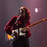 Anna Calvi, Amalia @ Acro, 16/03/19