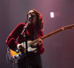 Anna Calvi, Amalia @ Acro, 16/03/19 