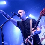 Annihilator, Archer Nation, Dreamlord @ Piraeus Academy, 15/11/19