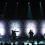 Apocalyptica @ Fix Factory Of Sound, 01/11/19