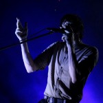 Archive @ Principal Club Theater, 14/09/19