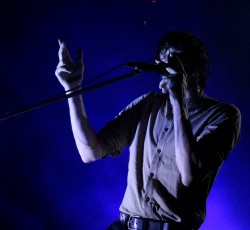 Archive @ Principal Club Theater, 14/09/19 