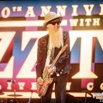 Barcelona Rock Fest - Day 2 (Michael Schenker Fest, ZZ Top, Gamma Ray, Candlemass, Thunder, Rage κ.ά) @ Parc De Can Zam, Βαρκελώνη, 05/07/19