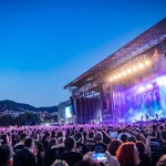 Barcelona Rock Fest - Day 4 (Def Leppard, Europe, Dee Snider, Dream Theater, Testament, Therion κ.ά) @ Parc De Can Zam, Βαρκελώνη, 07/07/19