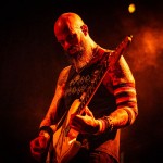 Baroness, Breath After Coma @ Gagarin 205, 19/10/19