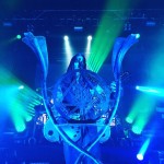Behemoth, At The Gates, Wolves In The Throne Room @ O2 Forum-Kentish Town, Λονδίνο, 08/02/19