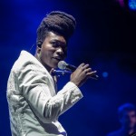 Benjamin Clementine @ Τεχνόπολις, 25/05/19