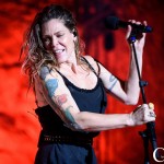 Beth Hart, The Big Nose Attack @ Θέατρο Βράχων Μελίνα Μερκούρη, 27/06/19
