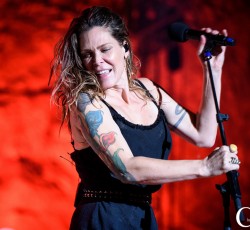 Beth Hart, The Big Nose Attack @ Θέατρο Βράχων Μελίνα Μερκούρη, 27/06/19