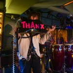 The Big Nose Attack @ Gazarte, 15/11/19