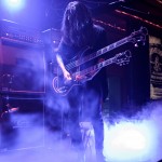 Boris, Ghone @ Temple, 21/12/19