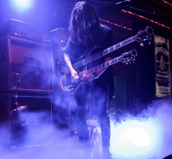 Boris, Ghone @ Temple, 21/12/19