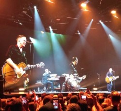 Bryan Adams @ Κλειστό Ο.Α.Κ.Α., 18/11/19 