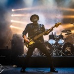 Candlemass, Slayerking @ Fuzz Club, 23/11/19