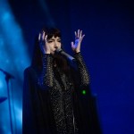 Chrysta Bell @ Gazarte, 09/11/19