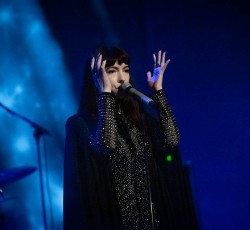 Chrysta Bell @ Gazarte, 09/11/19 