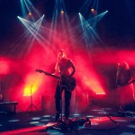 Courtney Barnett, Amalia @ Fuzz Club, 16/05/19