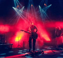 Courtney Barnett, Amalia @ Fuzz Club, 16/05/19 