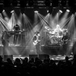 Damnation Festival (Opeth, Mayhem, Alcest, κ.α) @ Leeds, UK, 02/11/19