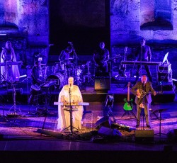 Dead Can Dance @ Ηρώδειο, 03/07/19 