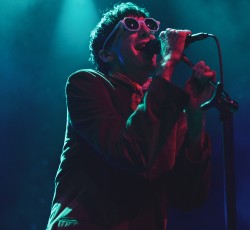 Deerhunter, Moon Diagrams @ Fuzz Club, 21/11/19 