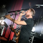 dEUS @ Fuzz Club, 31/05/19