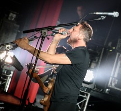 dEUS @ Fuzz Club, 31/05/19 