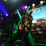 Devin Townsend, Haken @ The Academy, Δουβλίνο, 06/12/19