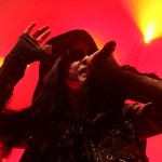 Dimmu Borgir, Gentihaa @ Piraeus Academy, 25/09/19