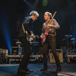 The Dream Syndicate, Dustbowl @ Fuzz Club, 26/10/19