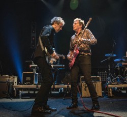 The Dream Syndicate, Dustbowl @ Fuzz Club, 26/10/19 