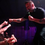 Dropkick Murphys, Frank Turner @ Συνεδριακό Κέντρο «Ιωάννης Βελλίδης», 04/06/19