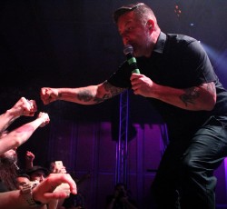Dropkick Murphys, Frank Turner @ Συνεδριακό Κέντρο «Ιωάννης Βελλίδης», 04/06/19