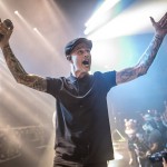 Dropkick Murphys, Frank Turner @ Gazi Music Hall, 03/06/19