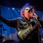 Ejekt Festival (The Cure, Michael Kiwanuka, Ride, Khruangbin, The Steams) @ Πλατεία Νερού, 17/07/19